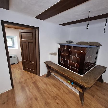 Pod Vinogradi Apartment Skocjan  Екстериор снимка