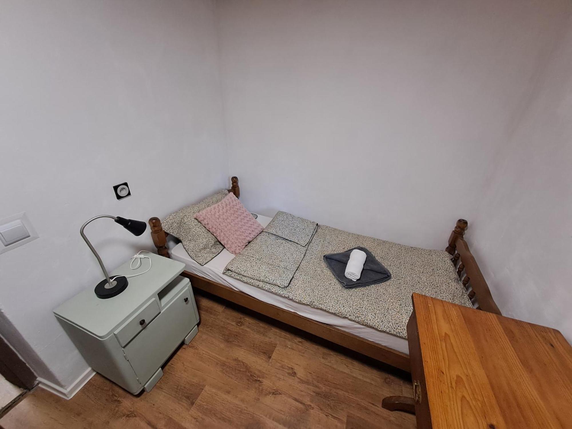 Pod Vinogradi Apartment Skocjan  Екстериор снимка