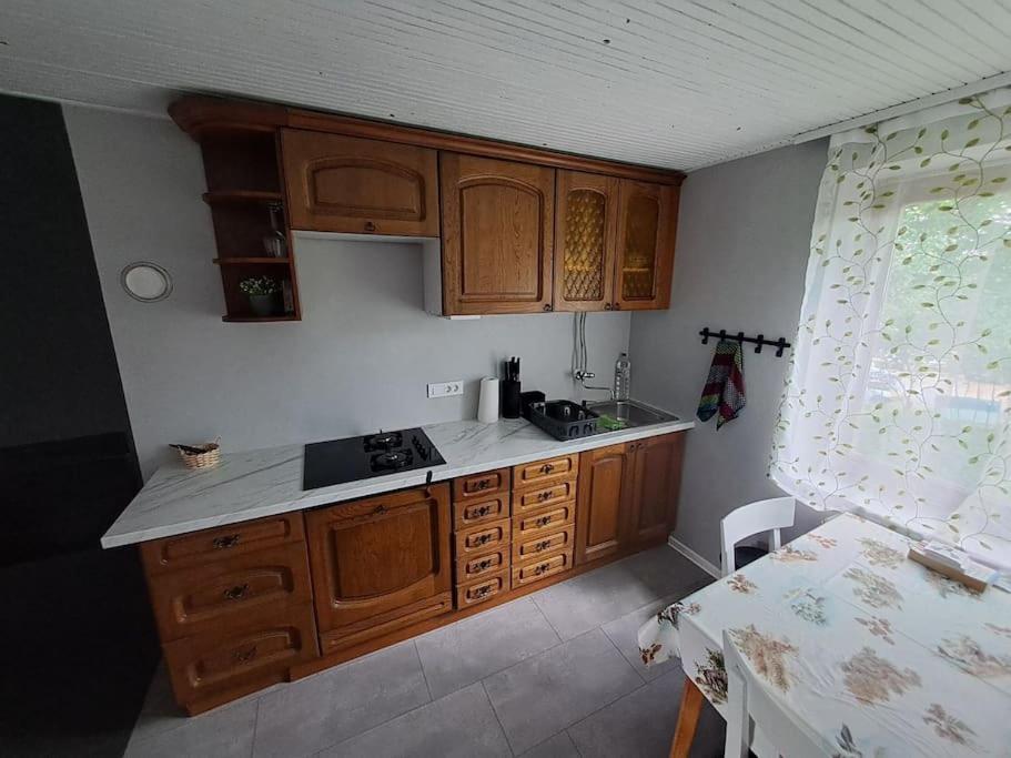 Pod Vinogradi Apartment Skocjan  Екстериор снимка