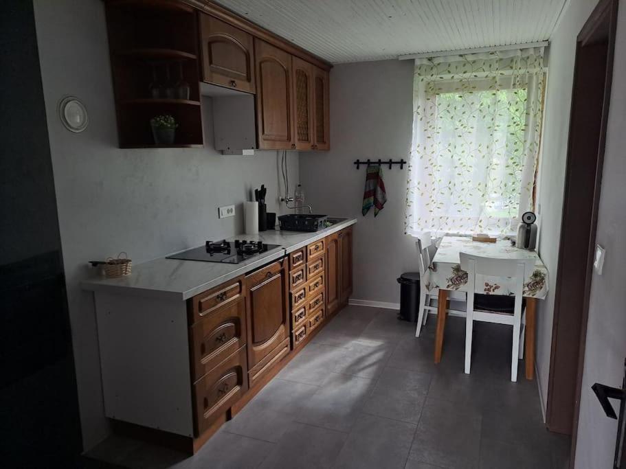 Pod Vinogradi Apartment Skocjan  Екстериор снимка