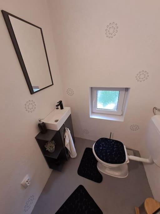 Pod Vinogradi Apartment Skocjan  Екстериор снимка