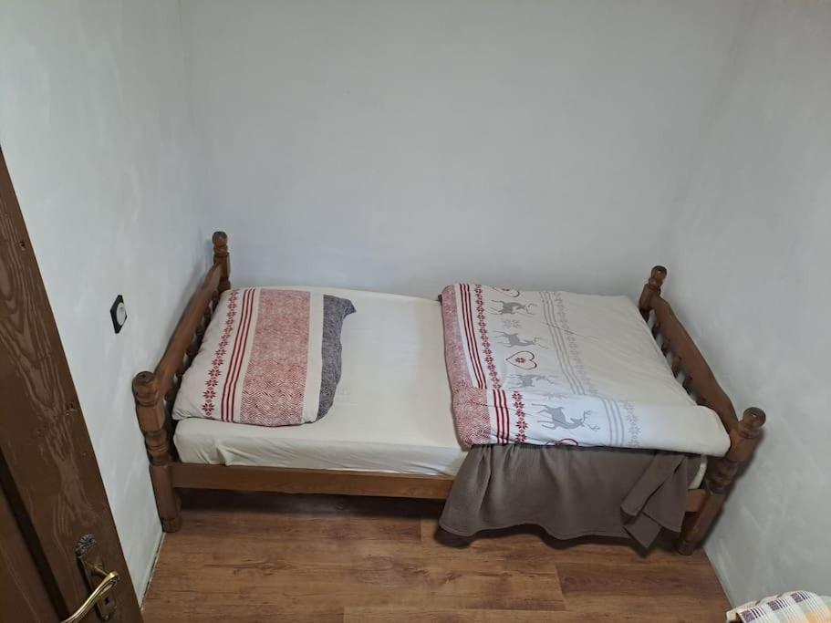 Pod Vinogradi Apartment Skocjan  Екстериор снимка