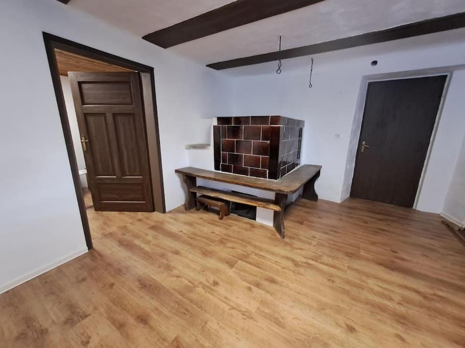 Pod Vinogradi Apartment Skocjan  Екстериор снимка